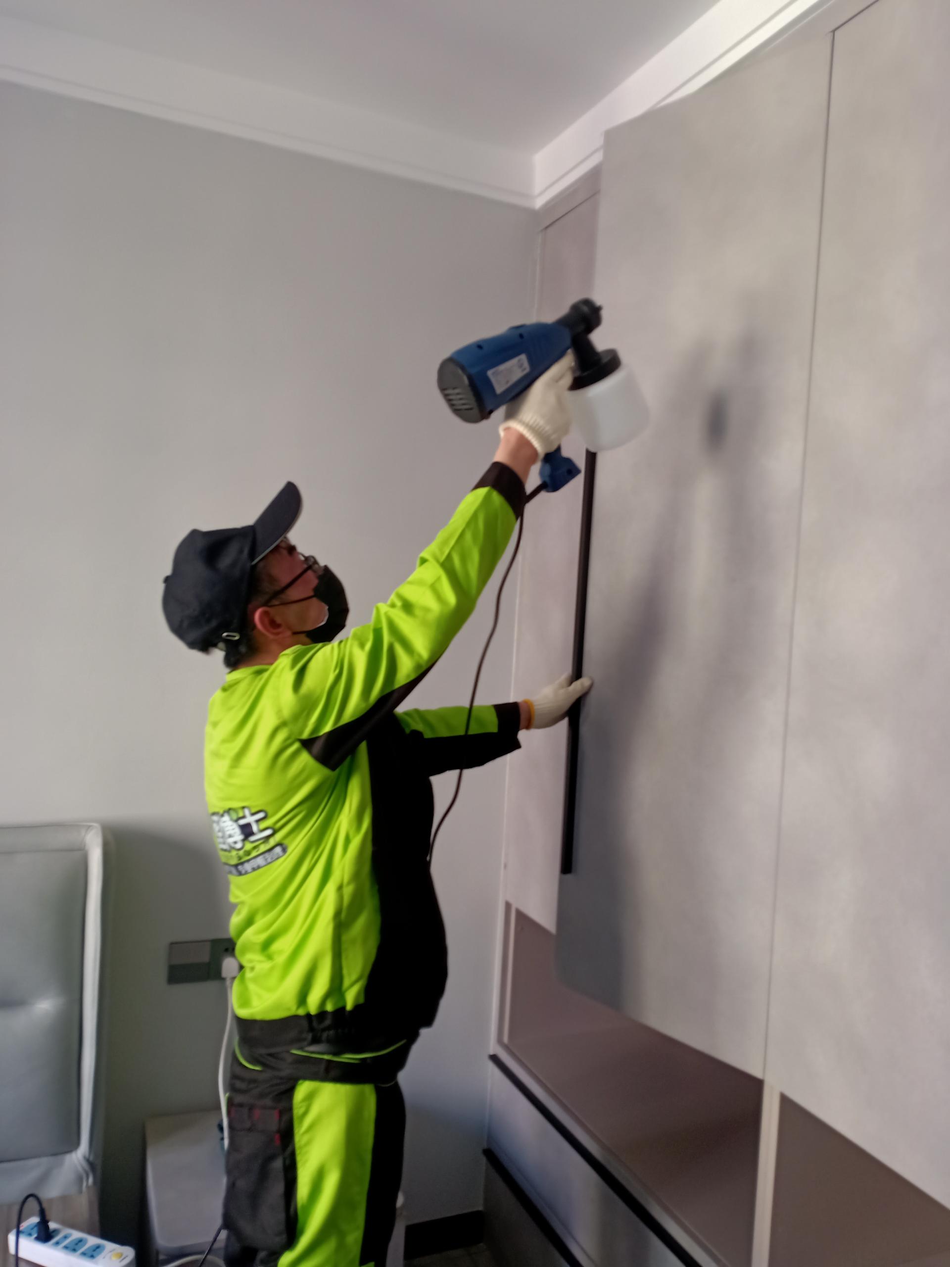 荆州巨德新城小区除甲醛甲醛治理公司